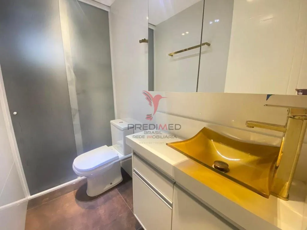 Imagem Apartamento na Praia de Balneário Camboriú