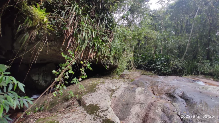 Imagem Sítio a VENDA, com várias lindas cachoeiras, a 4Km da SC 108, de fácil acesso. Lugar Maravilhoso em meio a natureza! Propriedade ótima para investime