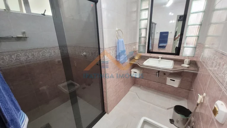 Imagem Casa de 3 quartos no bairro Veneza - Ipatinga