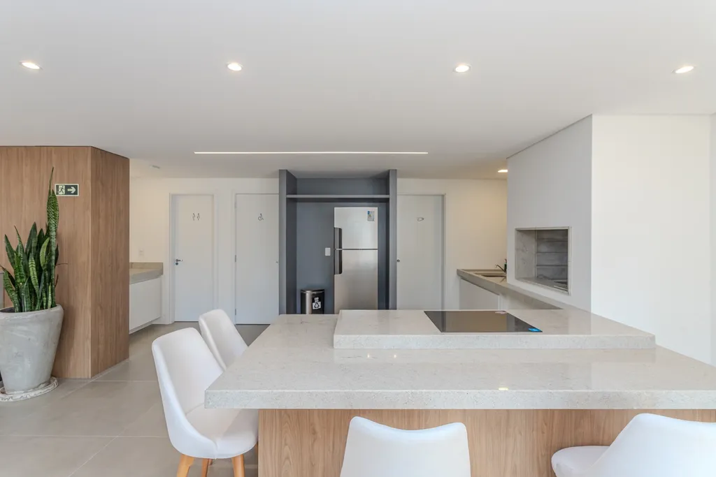 Imagem Apartamento em Jardim Botânico