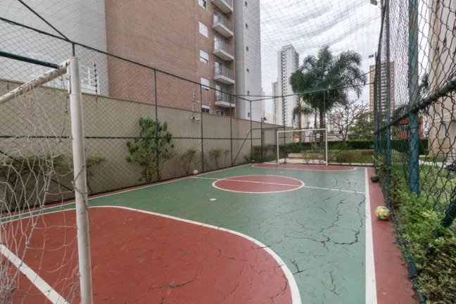 Imagem Apartamento à venda em São Paulo, Lapa, com 3 quartos, 100m2