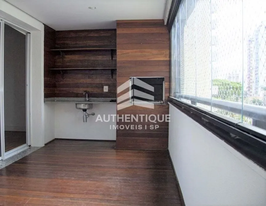 Imagem HELBOR VIVERE IBIRAPUERA / VILA MARIANA - Apartamento à venda no bairro Vila Mariana - São Paulo/SP, Zona Sul