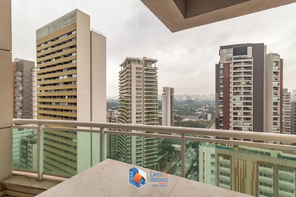 Imagem Duplex para venda em Moema com 2 quartos, 70m²