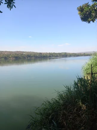 Imagem Chácara à venda em Três Marias-MG: 750,00 m² de área no bairro XXXXX