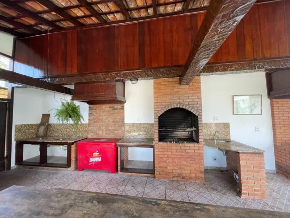 Imagem Linda Casa de Temporada com 6 quartos, sendo 5 suítes em Praia do Canto, Armação do Búzios - RJ