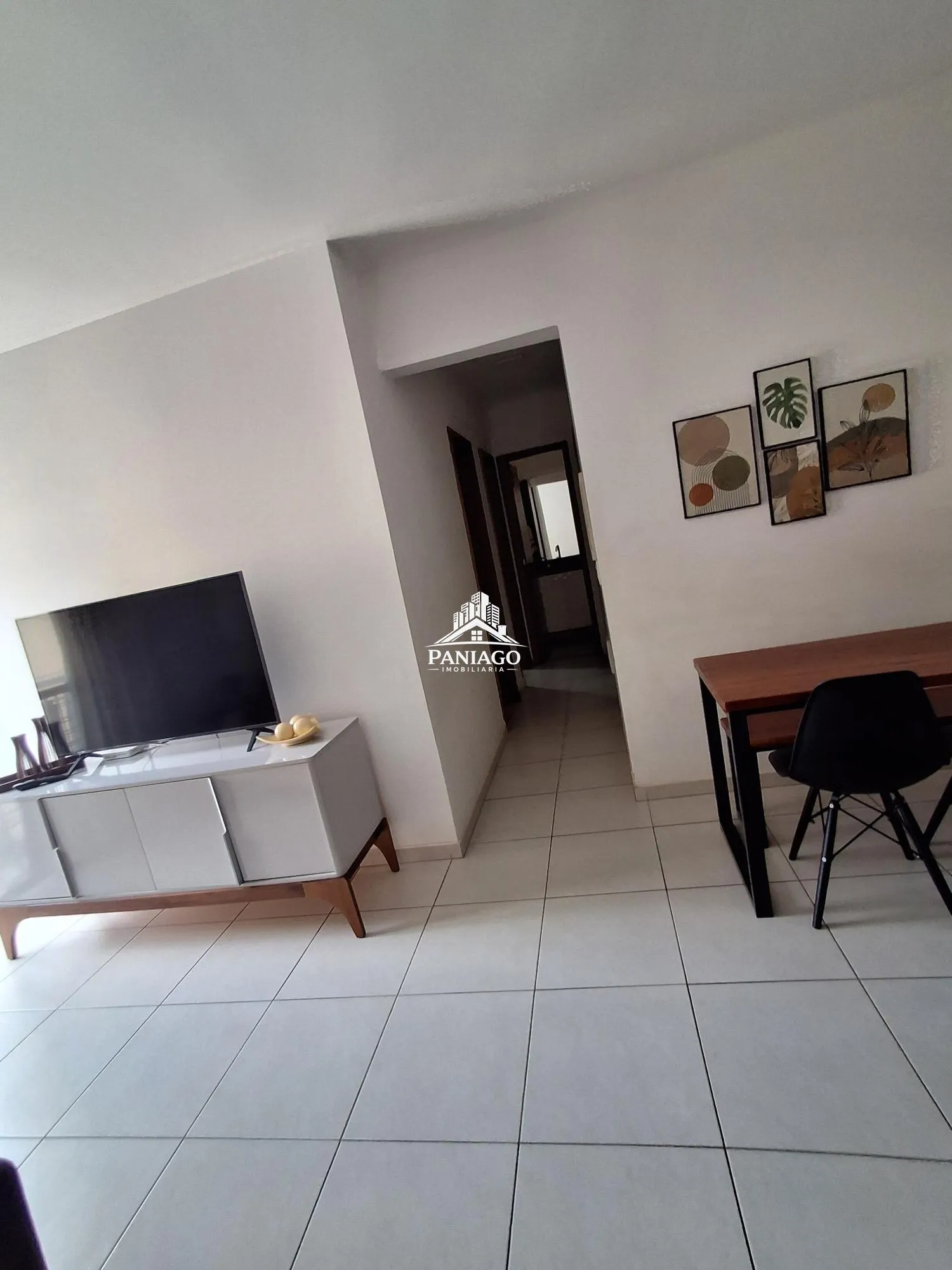Imagem Apartamento Torres D'Itália Sol da Manhã 3 Quartos 2 Vagas Próximo à Selfit e C