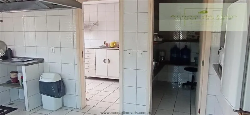 Imagem Galpões para venda em Barueri no bairro Jardim Tupanci