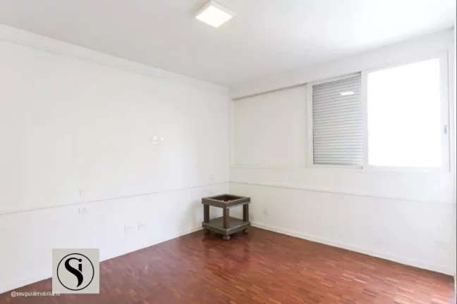 Imagem APARTAMENTO RESIDENCIAL em SÃO PAULO - SP, JARDIM PAULISTA