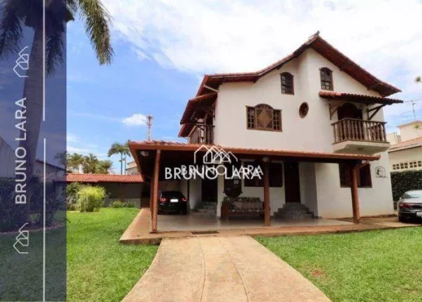 Foto do imóvel Casa à venda em Igarapé bairro Três Poderes