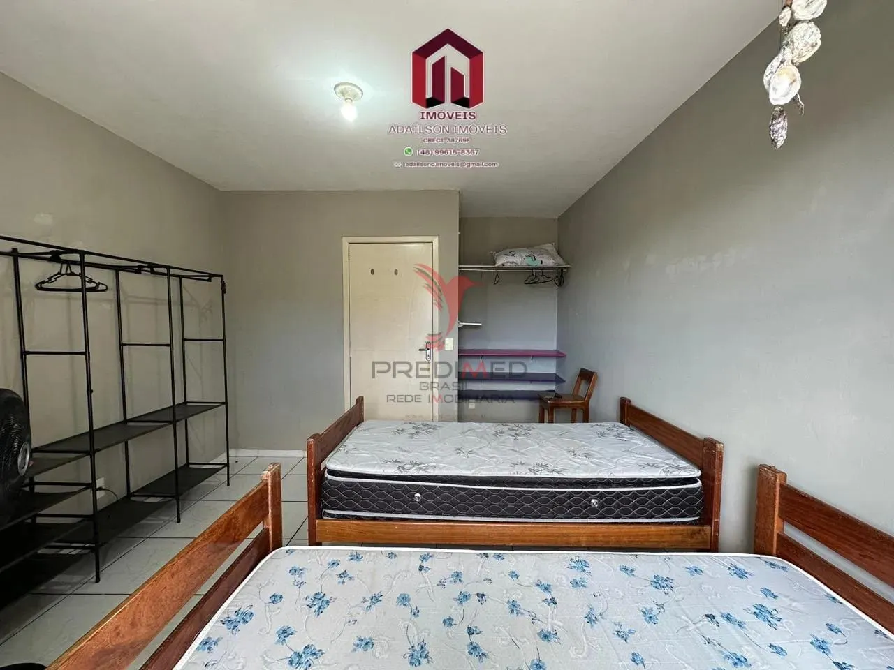 Imagem CASA EM FLORIANÓPOLIS SC,BARRO INGLESES 2 SUITES Por R$646.000.00