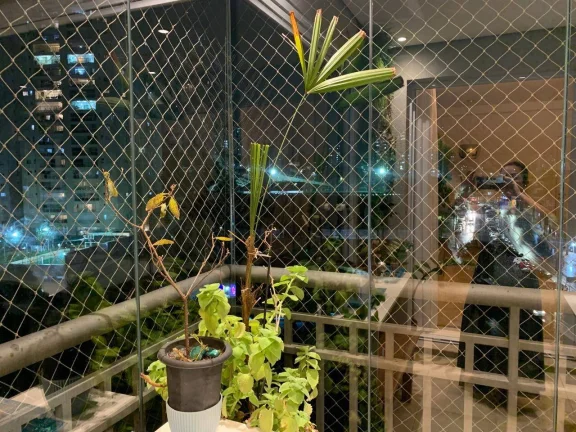 Imagem Apartamento Coindominio Ideali 97 m² 3 Dormitorios sendo 1 Suite