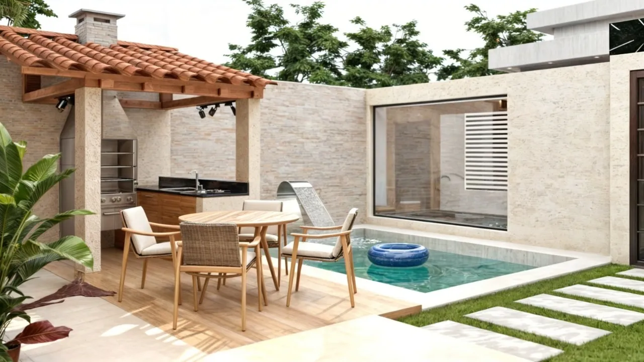 Imagem Casa com 3 quartos à venda em Vila Velha