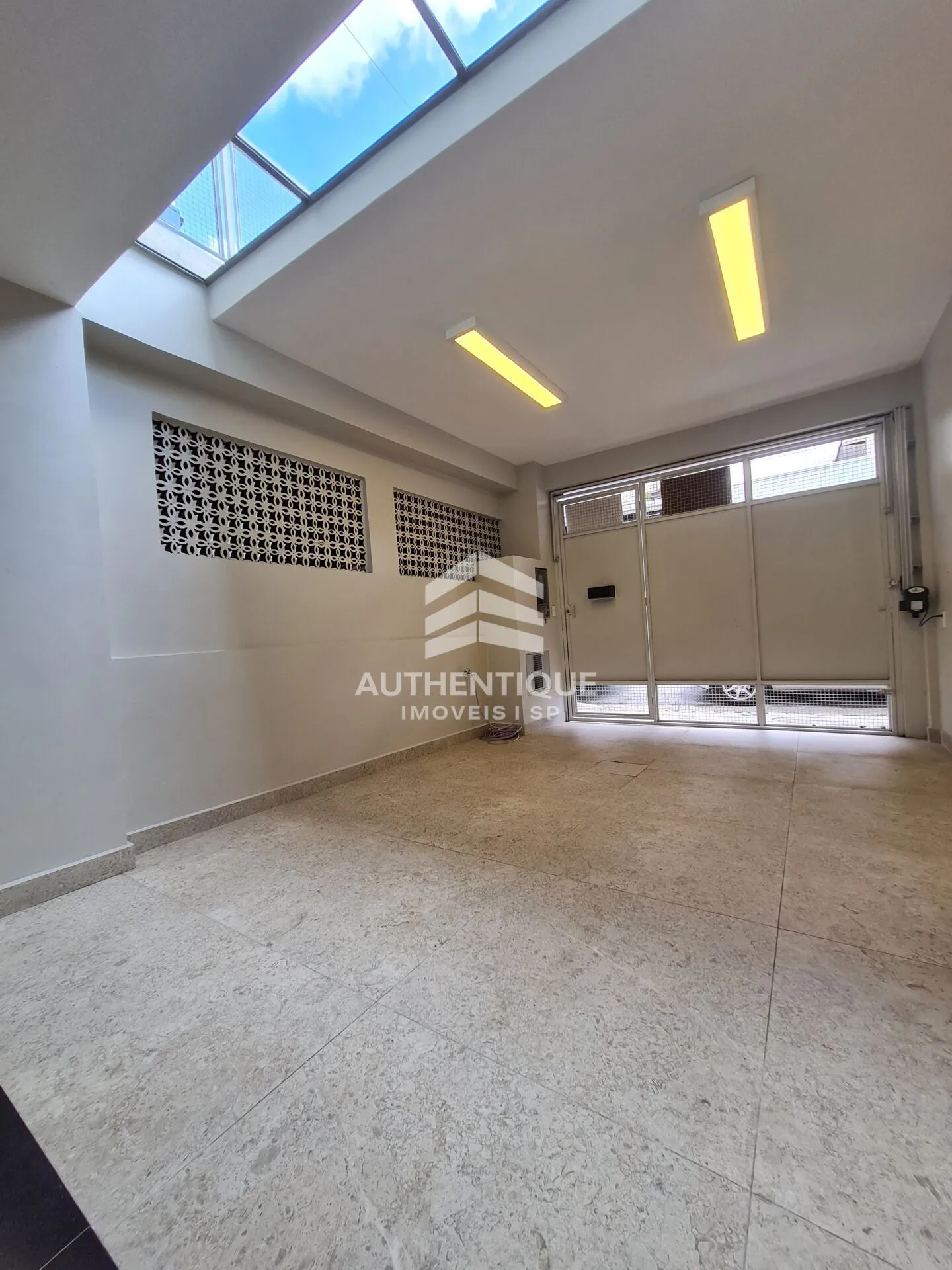 Imagem Casa à venda no bairro Chácara Santo Antônio (Zona Sul) - São Paulo/SP, Zona Sul