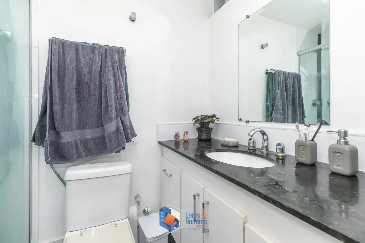 Imagem Apartamento para venda em Planalto Paulista com 2 quartos, sendo 2 suítes, 106m²