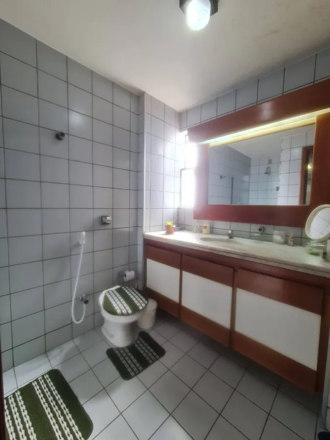 Imagem Apartamento à Venda | Edifício San Remo | Bairro Fátima