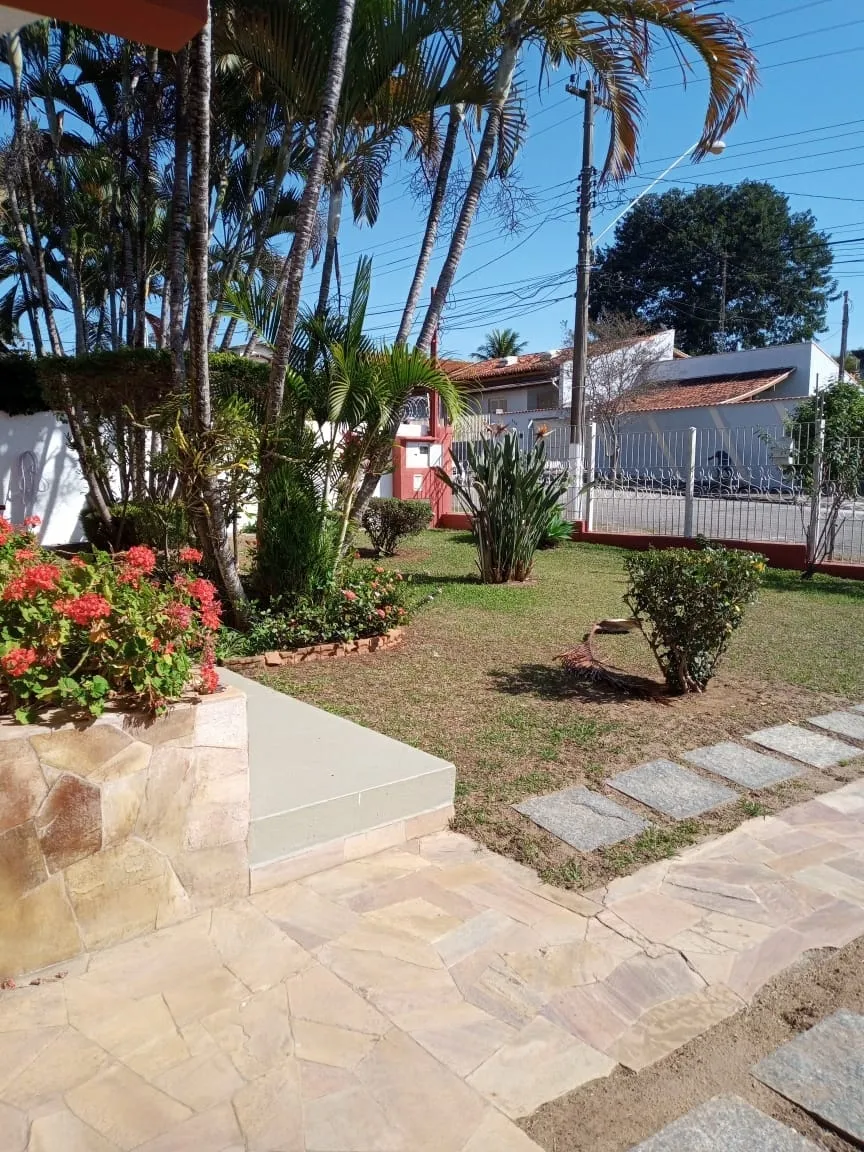 Imagem Casa à venda 3 Quartos, 1 Suite, 4 Vagas, 675M², Jardim Residencial Doutor Lessa, Pindamonhangaba - SP
