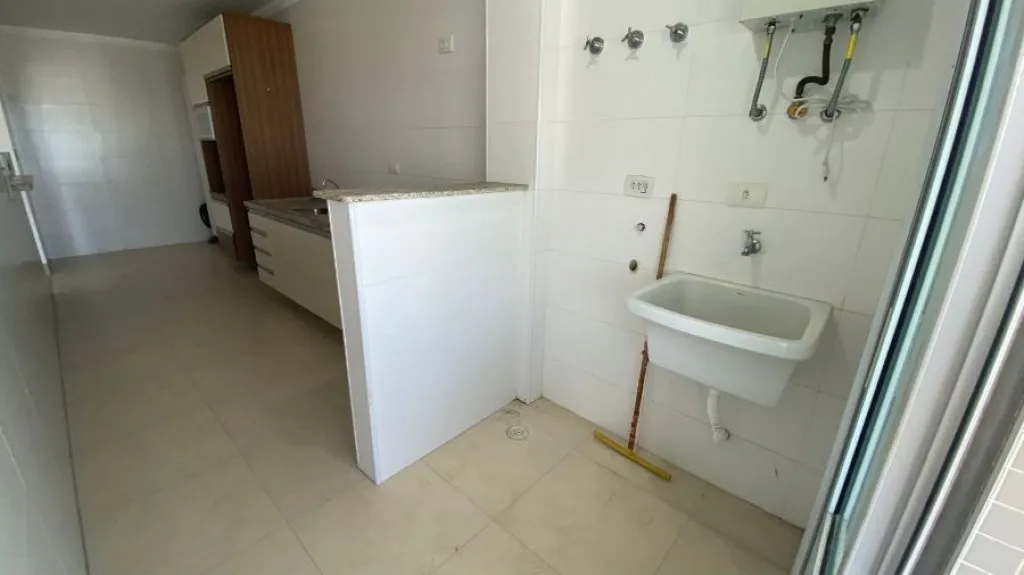 Imagem APARTAMENTO COM 92,00 m² - AVIAÇÃO - PRAIA GRANDE SP