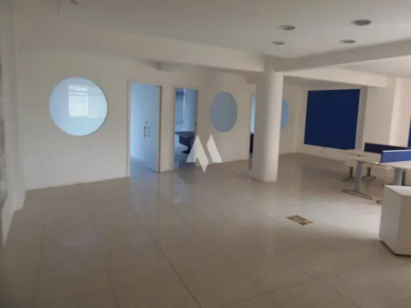 Imagem Sala comercial à venda no bairro Centro - Santos/SP