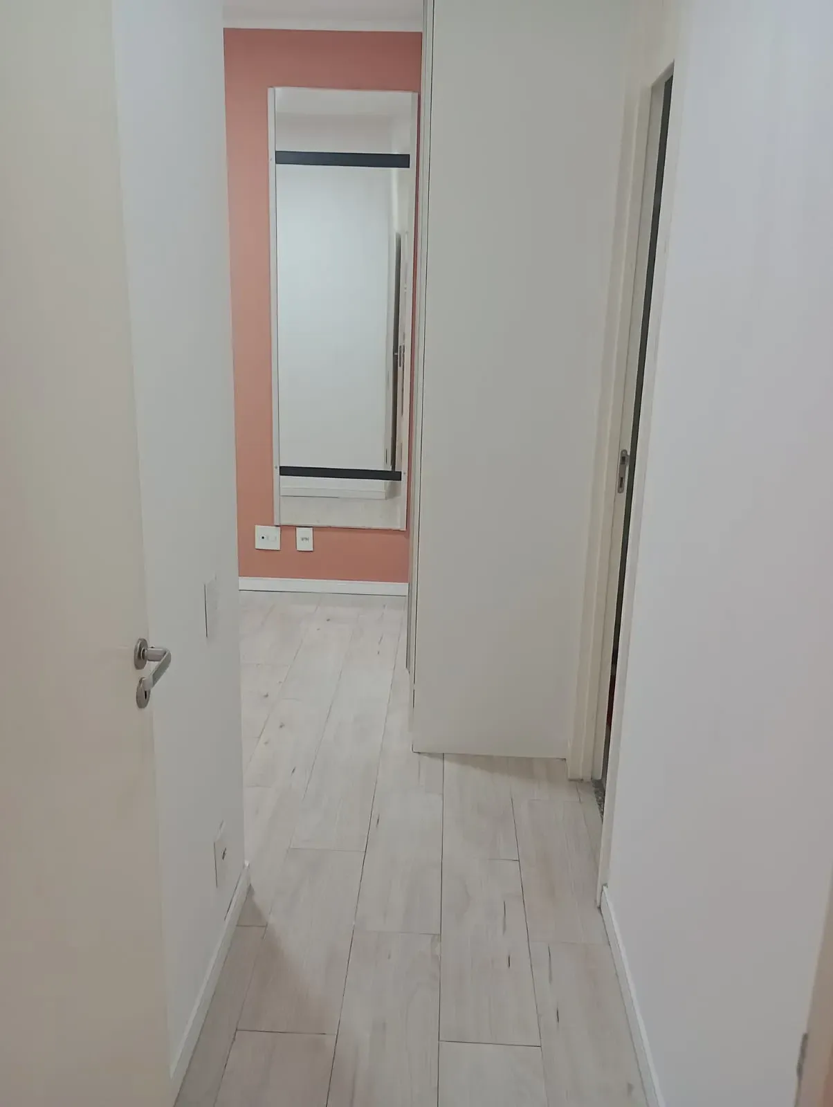 Imagem Apartamento com 2 Quartos à Venda, 56 m² em Planalto - São Bernardo do Campo