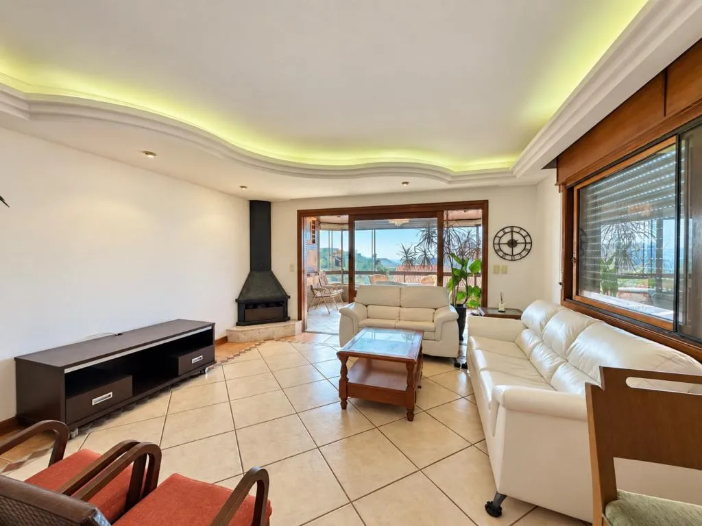 Imagem Apartamento 3 Dormitórios - Bairro Zona Nova