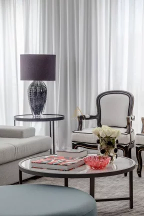 Imagem Apartamento com 3 dormitórios à venda, 229 m² por R$ 5.990.000,00 - Centro - Balneário Camboriú/SC