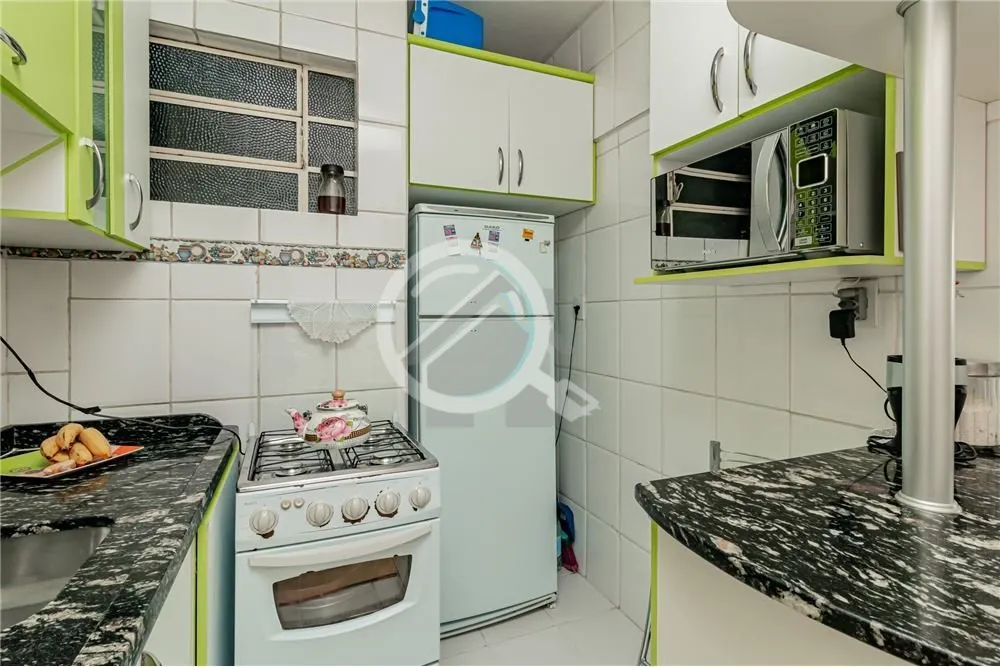 Imagem Oportunidade no Avenida Alberto Bins. Centro Histórico de Porto Alegre. Apartamento com 40 metros d...
