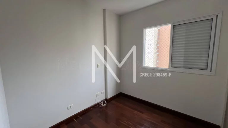 Imagem Apartamento à Venda e Locação 3 Quartos 1 Suíte 102m² - Jd das Indústrias