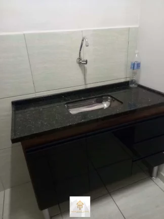 Imagem Galpão à venda em Carapicuíba, Jd Santo Estevão, 225m2