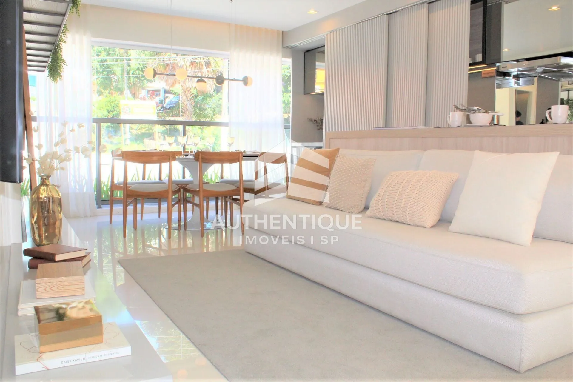 Foto do imóvel BOREAL MADALENA - Apartamento à venda em São Paulo/SP em Avenida Pompéia, 2210 - Pompeia, São Paulo - SP