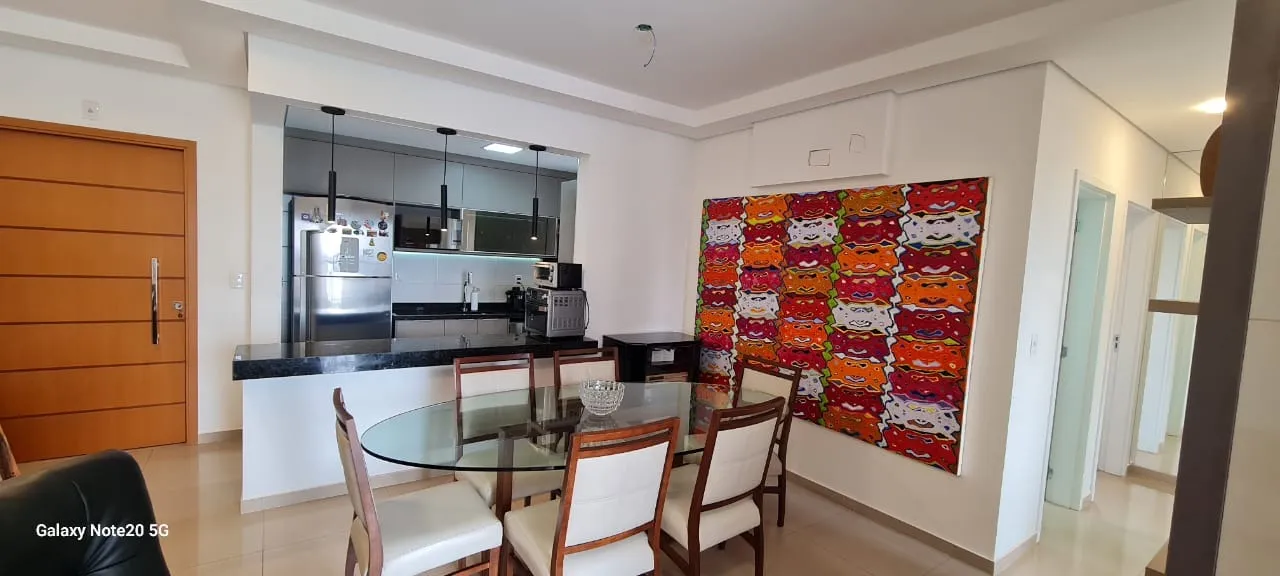 Foto do imóvel Apartamento de 85m² Localizado no Ed. Villa Lobos Campolim! em PARQUE CAMPOLIM, SOROCABA - SP