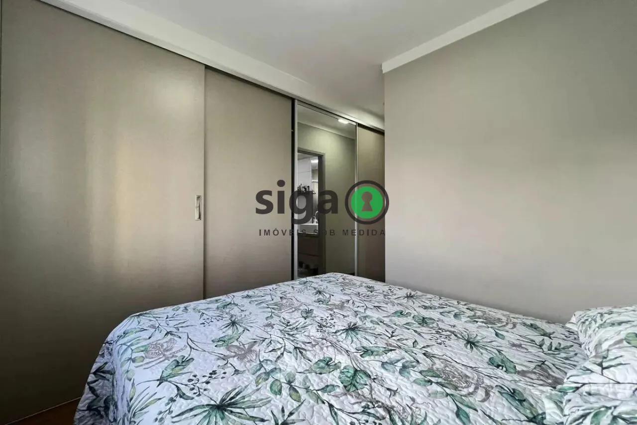 Imagem Apartamento com 2 dormitórios ( suites)