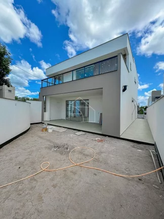 Imagem Condomínio Arquipélago de Manguinhos casa 4 suítes