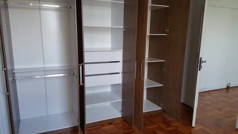 Imagem Apartamento com 1 Quarto para Alugar, 38 m² em Vila Mascote - São Paulo