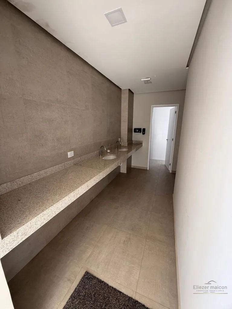Imagem Apartamento à Venda com elevador no Residencial Veredas, Poços de Caldas - MG