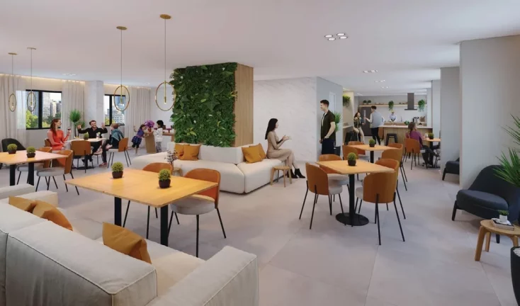 Imagem APARTAMENTO RESIDENCIAL em São Paulo - SP, Vila Carmosina