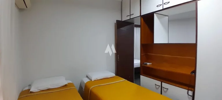 Imagem Apartamento Flat - Praia do Itararé