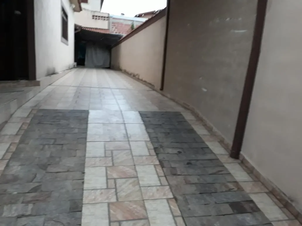 Imagem Casa à venda 4 Quartos, 1 Suite, 4 Vagas, 250M², Mombaça, Pindamonhangaba - SP