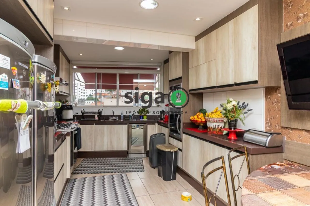 Imagem Casa em Condomínio Residencial em Vila Monumento