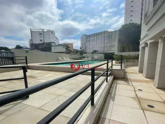 Imagem Apartamento a venda no Mooca 2 Dormitórios sendo 1 Suíte, 1 Vaga, 63 m