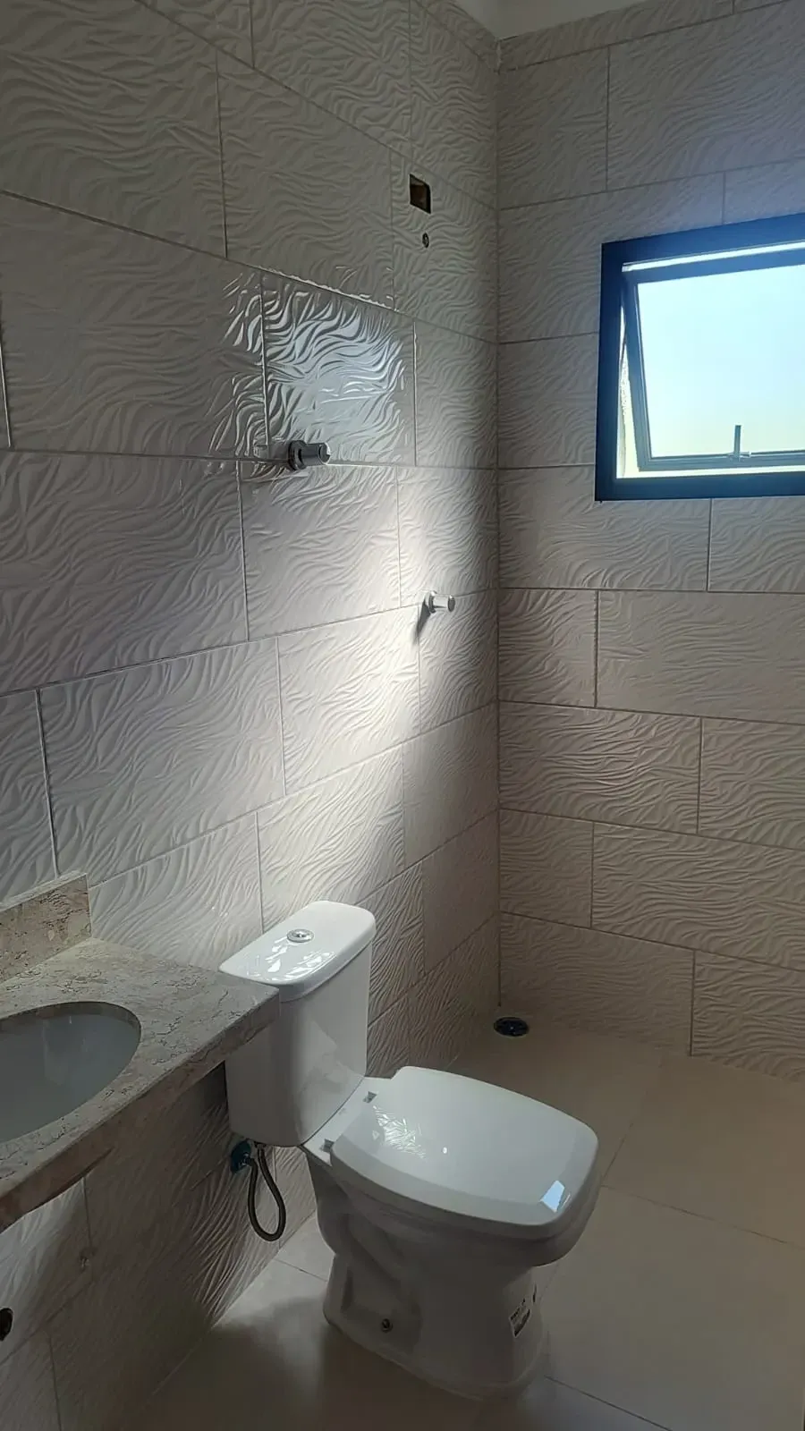 Imagem Casa com 3 Quartos à Venda, 76,6 m² em Vila Amorim - Suzano