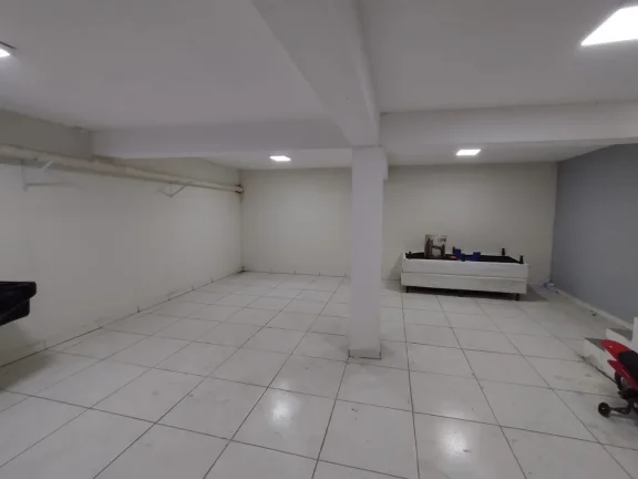 Imagem IMÓVEL COMERCIAL LOCALIZADO PRÓXIMO AO SANTA TEREZINHA , CONTENDO 4 BANHEIROS , IMÓVEL NOVO NUNCA...