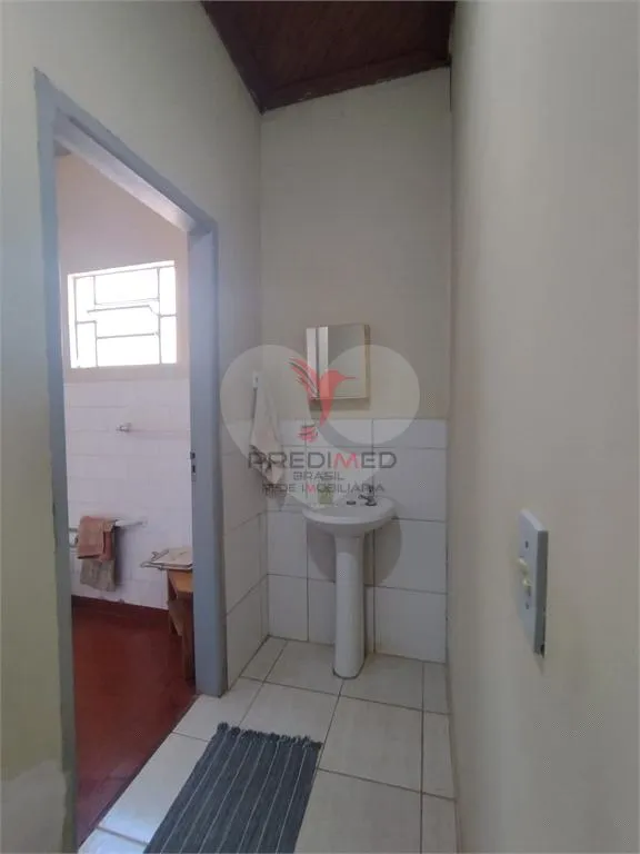 Imagem Casa de 3 quartos, 138m² no bairro Vila Marimbondo, em Lençóis Paulista