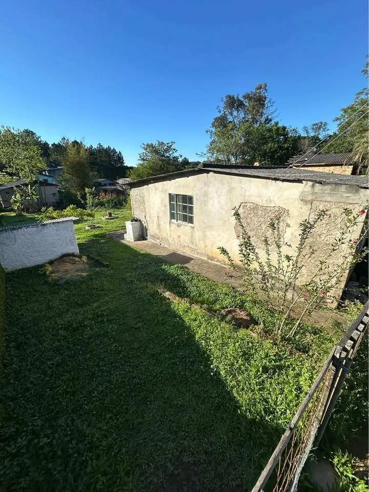 Imagem Casa à venda em Viamão, São Tomé, com 2 quartos, 80m2