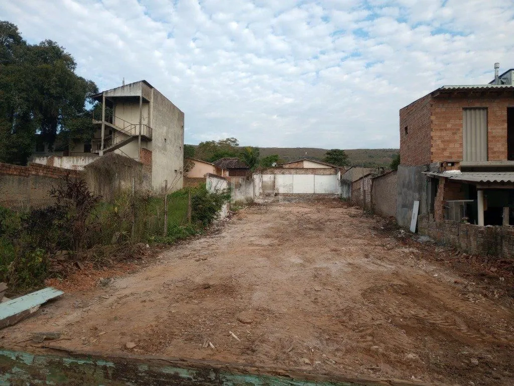 Imagem Terreno para Venda - 0m², 0 dormitórios, Nonoai