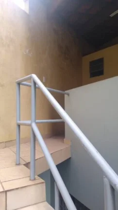 Imagem Vendo Casa em Santo André, Vila Clarice