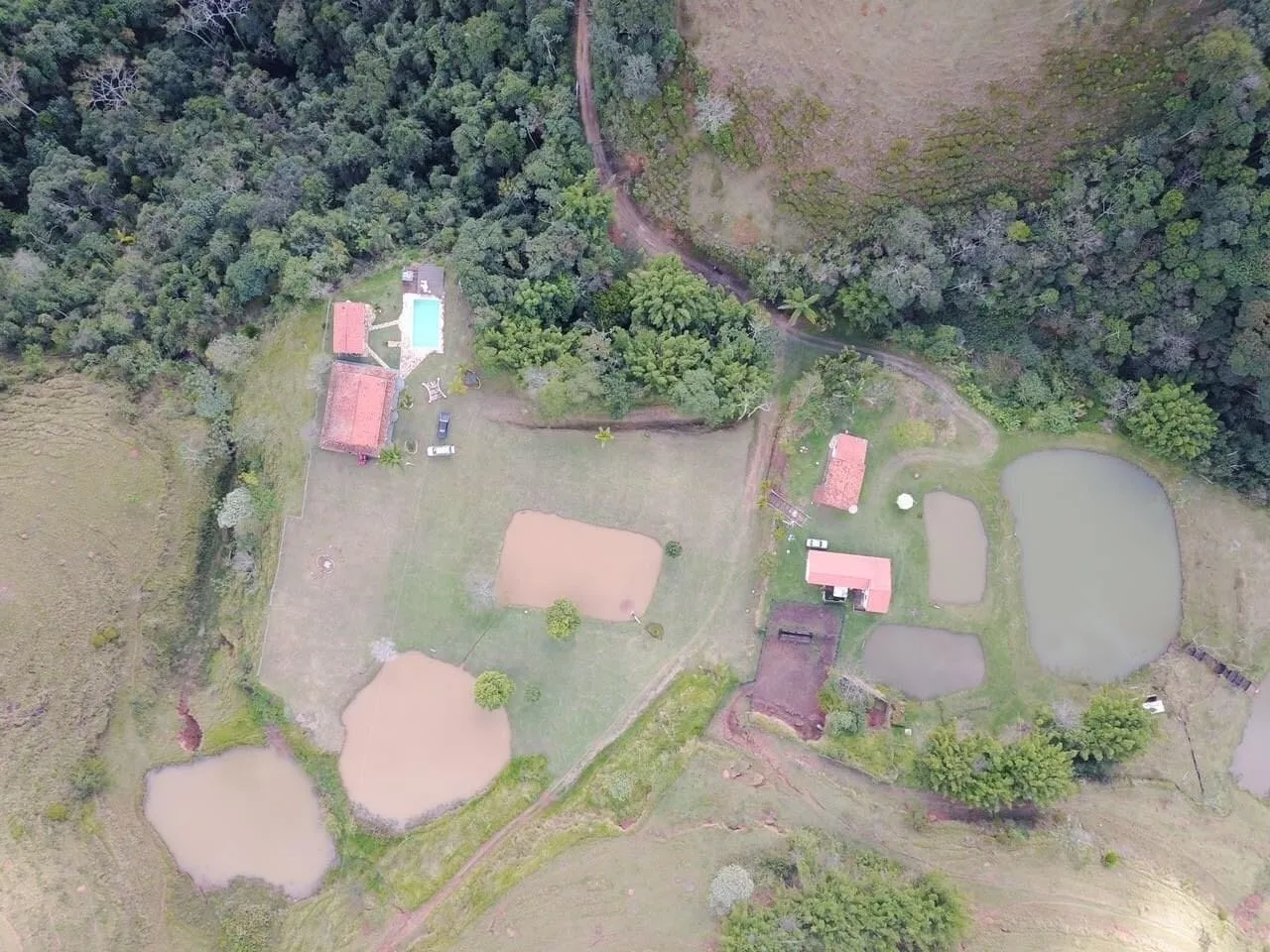 Imagem Grande Oportunidade Rural: 89 Alqueires com Expansão para 100.