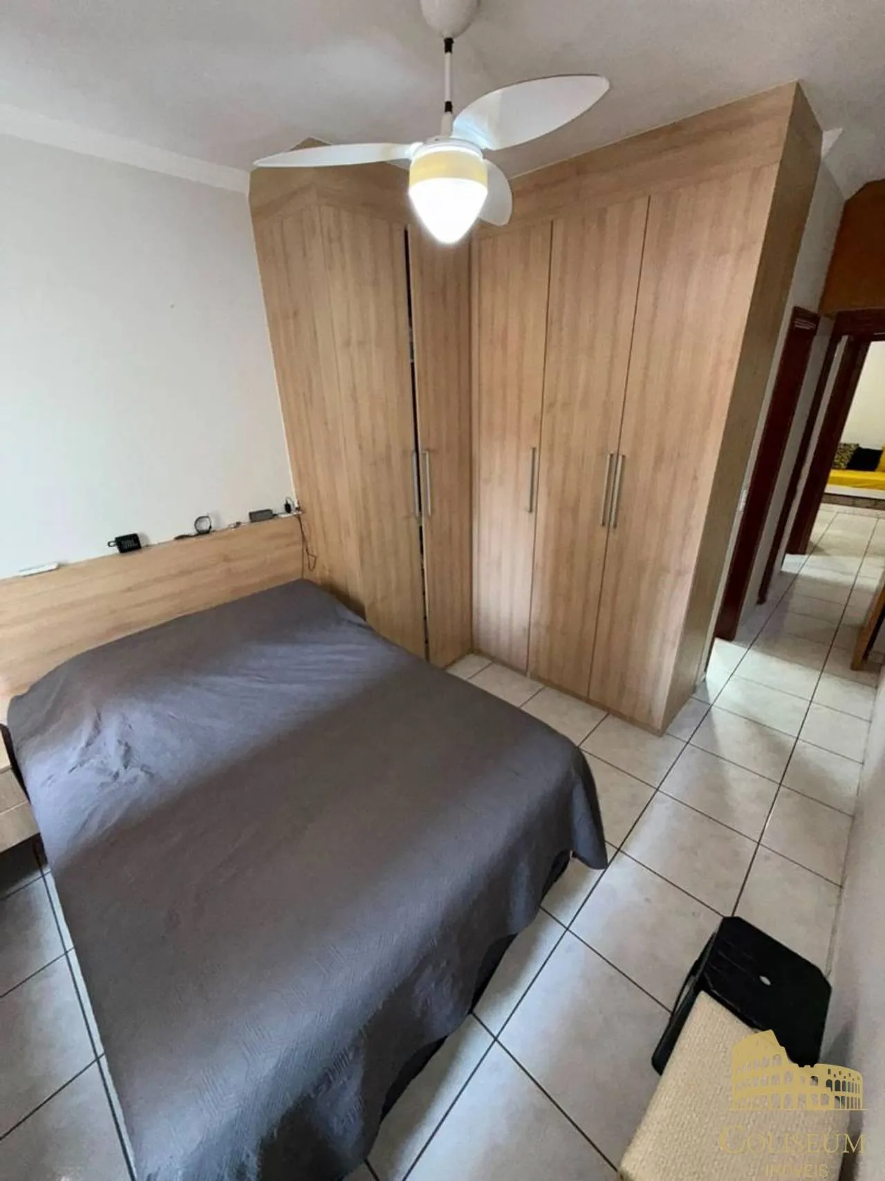 Imagem Apartamento com 2 dormitórios à venda, 85 m² por R$ 499.000 - Vila Guilhermina - Praia Grande/SP