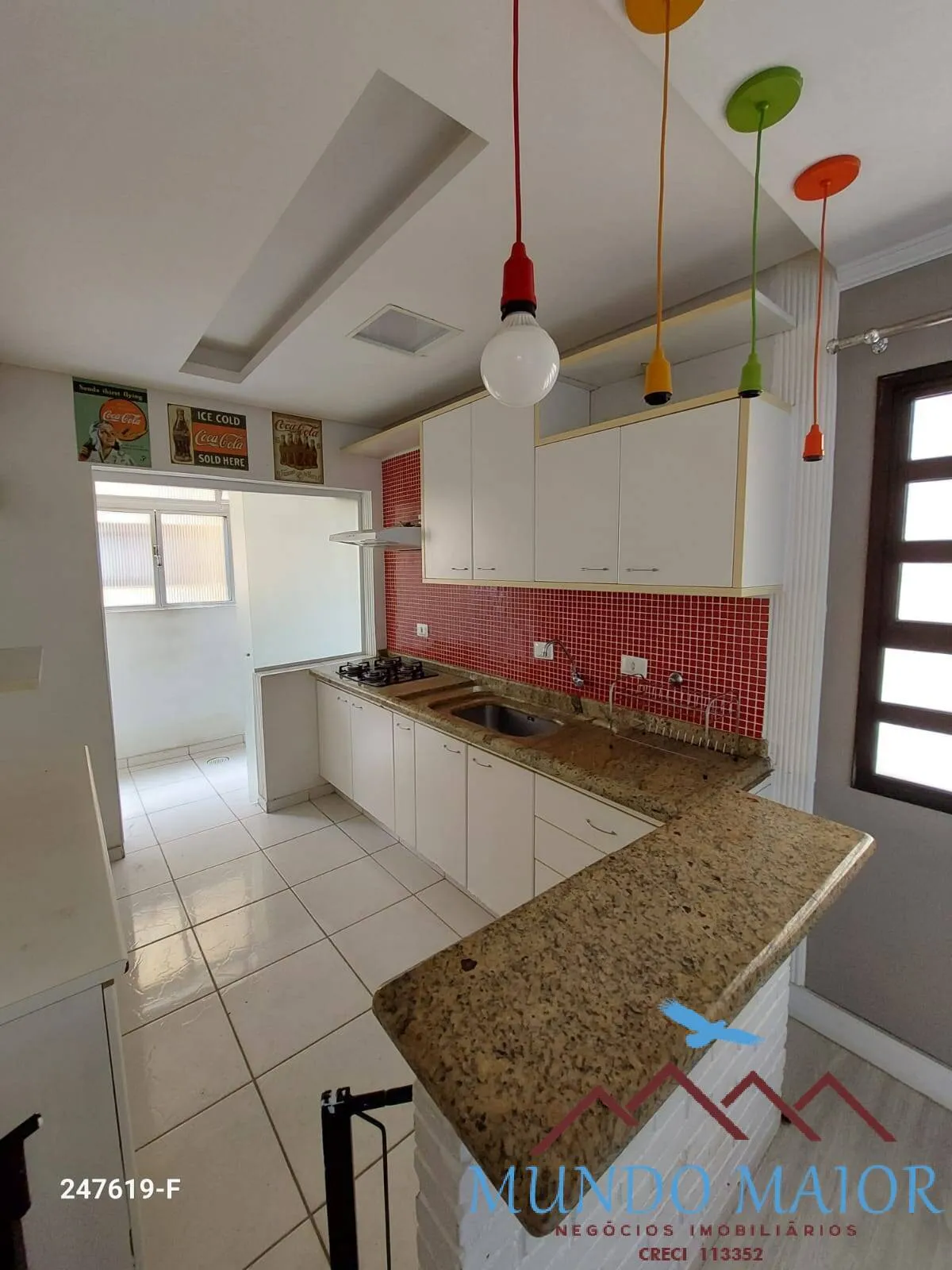 Imagem Apartamentos com 2 Quartos e 1 banheiro à Venda em Vila Francisco Matarazzo