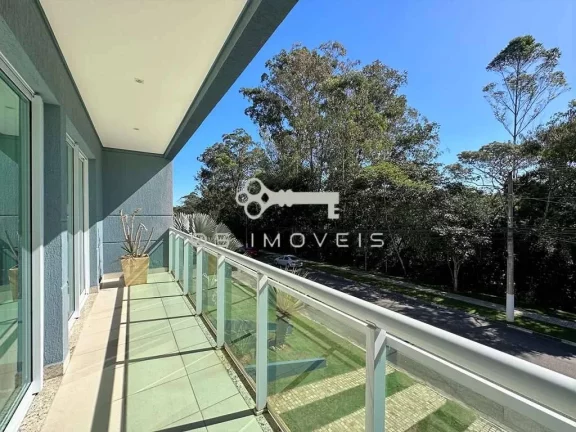 Imagem Cond Pq das Artes - 3 sts - Moderna, gourmet, piscina, condomínio completo!