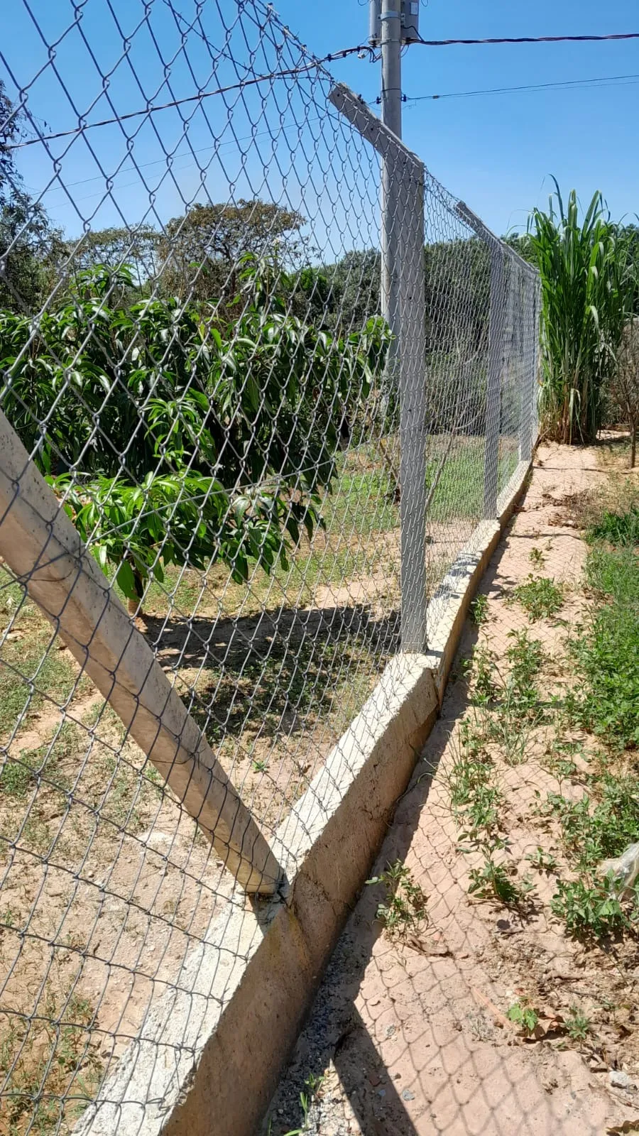 Imagem Lindo terreno de 950m² no Iporanga.